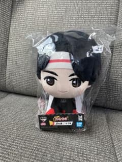 一番くじ　jinのサムネイル