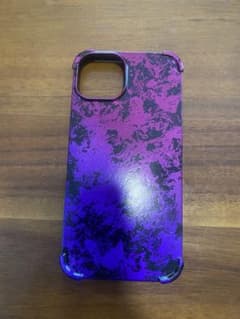 iPhon13pro ラップ塗装ケースのサムネイル