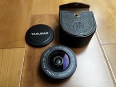 【希少品】Fish-eye-Takumar 1:11/18【極薄広角パンケーキ】 希少品】Fish-eye-Takumar 1:11/18【極薄広角パンケーキ】 - メルカリ