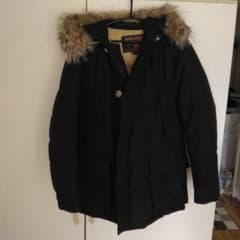 WOOLRICH アークティックパーカーのサムネイル