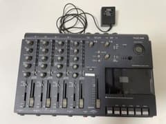 TASCAM PORTASTUDIO 414 (テープ絡み) ジャンク　簡易検査のサムネイル