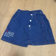 ALGY スカート　150のサムネイル