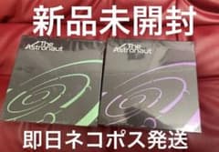 BTS ジン The Astronaut アルバム 2形態セット 新品未開封のサムネイル