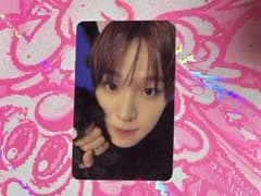 NCT WISH リク トレカ ISPYのサムネイル
