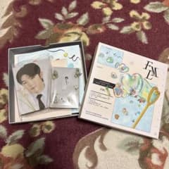 SEVENTEEN カラット盤　FML アルバム フォトカード付き ウジのサムネイル