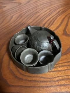 茶器　急須のサムネイル
