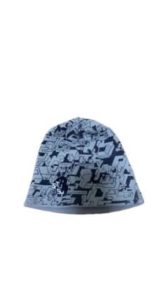 2*3様 Stussy 幾何学模様 ビーニーのサムネイル