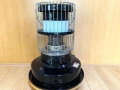 トヨトミ KR-47A 人気の黒のサムネイル