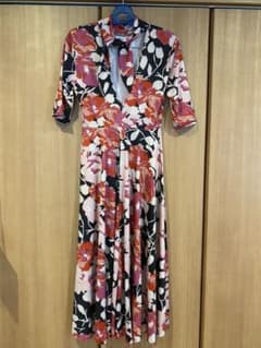 ZARA ワンピースのサムネイル