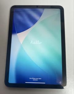 美品　第7世代Apple iPad mini(A17Pro)のサムネイル