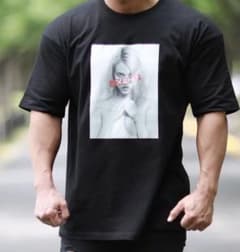 xeno tシャツ jinのサムネイル
