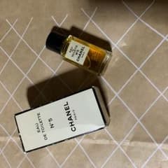 CHANEL NO5 오두트와렛트