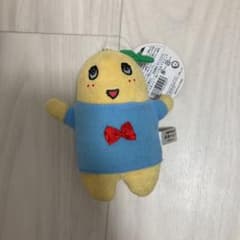 후나시 - 봉제 인형