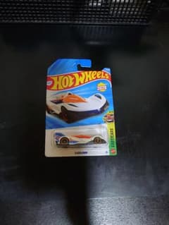 Hot Wheels X-CELERON ホットウィール ミニカーのサムネイル