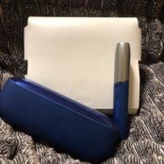 iQOS3 DUO  アイコス3デュオ 本体＆純正ケースのサムネイル