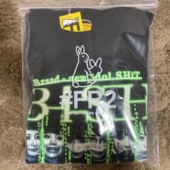 BiSH x #FR2DOKO?  コラボトレーナーのサムネイル