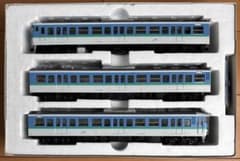 TOMIX JR115 1000系近郊電車 長野色 HOー013 DCC仕様 JR 115-1000系近郊電車(長野色・N編成・リニューアル車)セット ｜製品