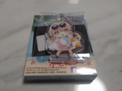 中国限定】ブルーアーカイブ 一番くじ I賞【水着ヒフミ】キーホルダー