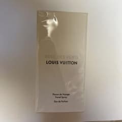 LOUIS VUITTON ROSE DES VENTS トラベルスプレーのサムネイル
