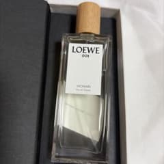 LOEWE 001 WOMAN オードトワレ 50mlのサムネイル