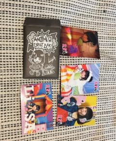 LiSA カードのサムネイル