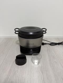 VERMICULAR ライスポット5号炊き PH23A-SV - メルカリ