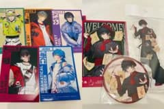 ニトロキラル  eeo cafe 特典 スロウダメージ トワのサムネイル