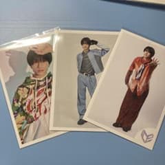 ICEx 阿久根温世 生写真 まとめ売り - メルカリ