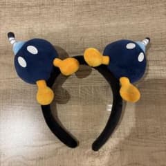 USJ ボム兵 カチューシャのサムネイル