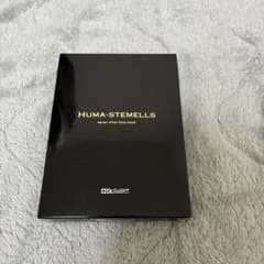 HUMA-STEMELLS フェイスマスク 4枚入り Dr.selectのサムネイル