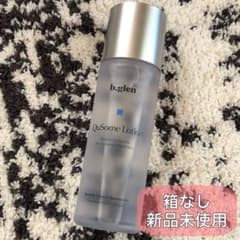 b.glen QuSomeローション 120mlのサムネイル