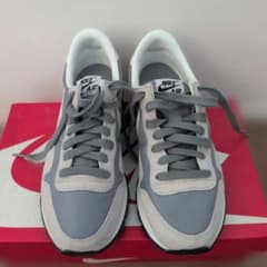 NIKE AIR PEGASUS 83 スニーカー グレーのサムネイル