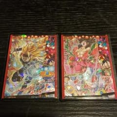 ベジットブルー様専用ドラゴンボールヒーローズのサムネイル