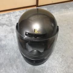 フルフェイス ヘルメットのサムネイル