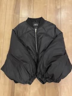 ZARA ジャケットのサムネイル