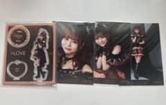 【新品未開封】大場花菜 アクスタ 黒衣装 大場花菜 黒衣装 アクリルスタンド 生写真 - メルカリ
