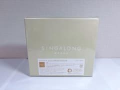 SINGALONG 緑黄色社会のサムネイル