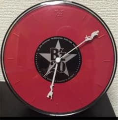 激レア【B’z】ファンクラブ限定品20周年記念目覚まし時計 m65630120326_1.jpg?1615369376
