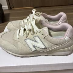 New Balance スニーカー 996のサムネイル