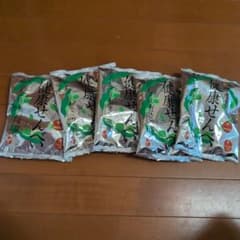 サカタの健康せんべい だだちゃ豆あっさり塩味 5袋セットのサムネイル