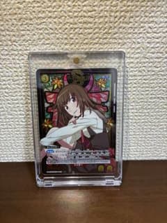 ユニオンアリーナ　物語シリーズ　千石撫子のサムネイル