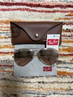 Raybanレイバン アビエーターのサムネイル