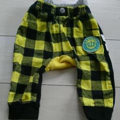 BABYDOOL パンツ 80のサムネイル