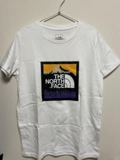 ノースフェイス Tシャツのサムネイル