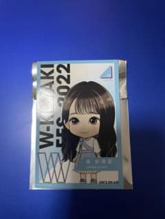 日向坂46 潮紗理菜 サンカード 縁日 ケヤフェスのサムネイル
