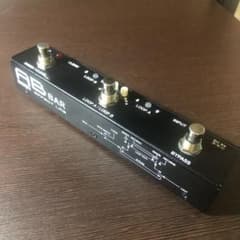 MOEN(マオン) AB BARのサムネイル