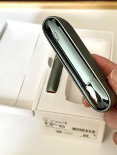 iQOS 3 DUO LIMITED EDITION アイコス 3 デュオのサムネイル