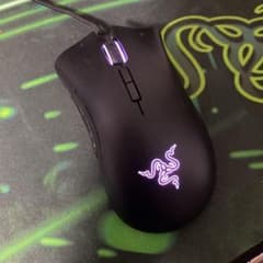 Razer DEATHADDER ELITEのサムネイル