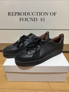 REPRODUCTION OF FOUNDジャーマントレーナー43