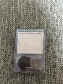 CEZANNE トーンフィルターハイライト 01 フィルターベージュのサムネイル